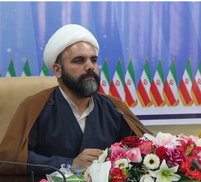 اعلام ويژه برنامه هاي دهه کرامت ستاد فهما استان ايلام