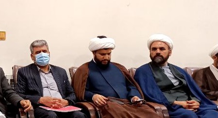 کتابخانه تخصصي مهدويت در سطح مساجد استان ايلام راه‌اندازي مي‌شود